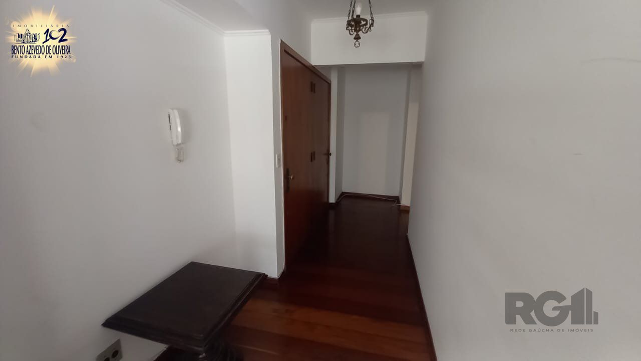 Apartamento, 3 quartos, 140 m² - Foto 2