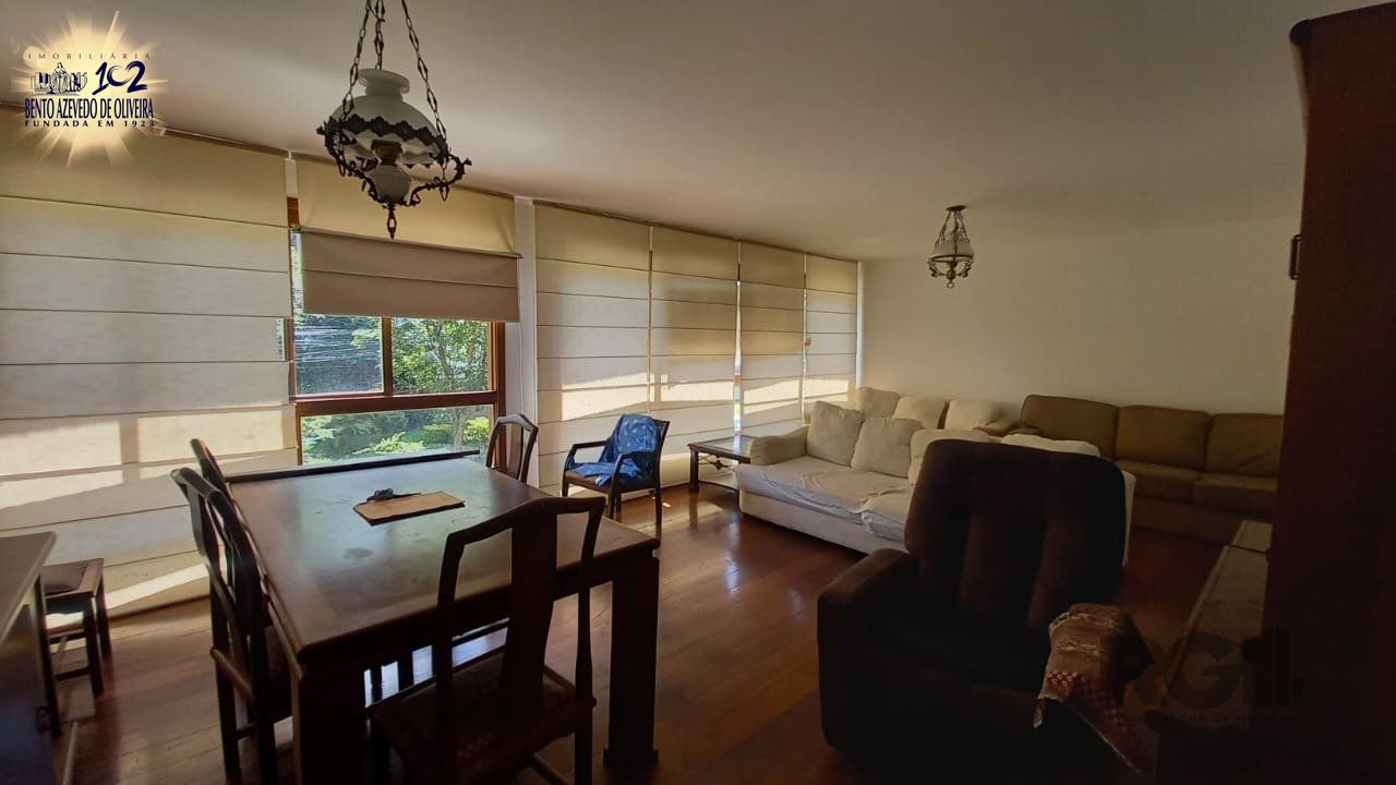 Apartamento, 3 quartos, 140 m² - Foto 9