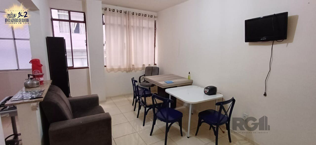 Apartamento, 1 quarto, 51 m² - Foto 3
