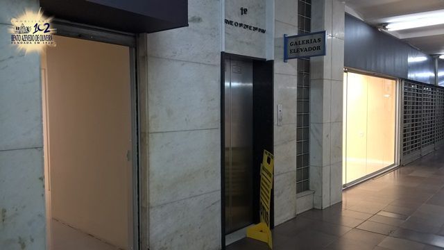 Loja-Salão, 58 m² - Foto 16