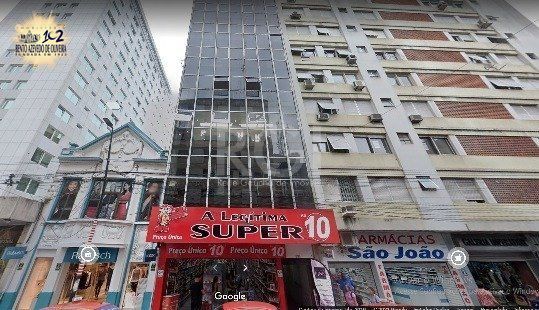 Prédio Inteiro, 1573 m² - Foto 1