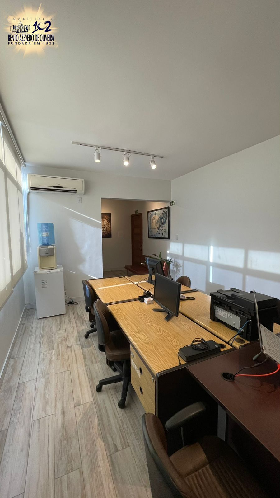 Sala-Conjunto, 29 m² - Foto 2