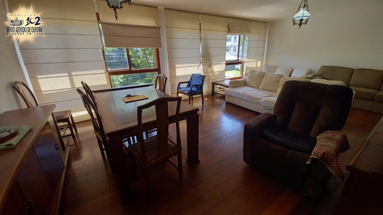 Apartamento, 3 quartos, 140 m² - Foto 11