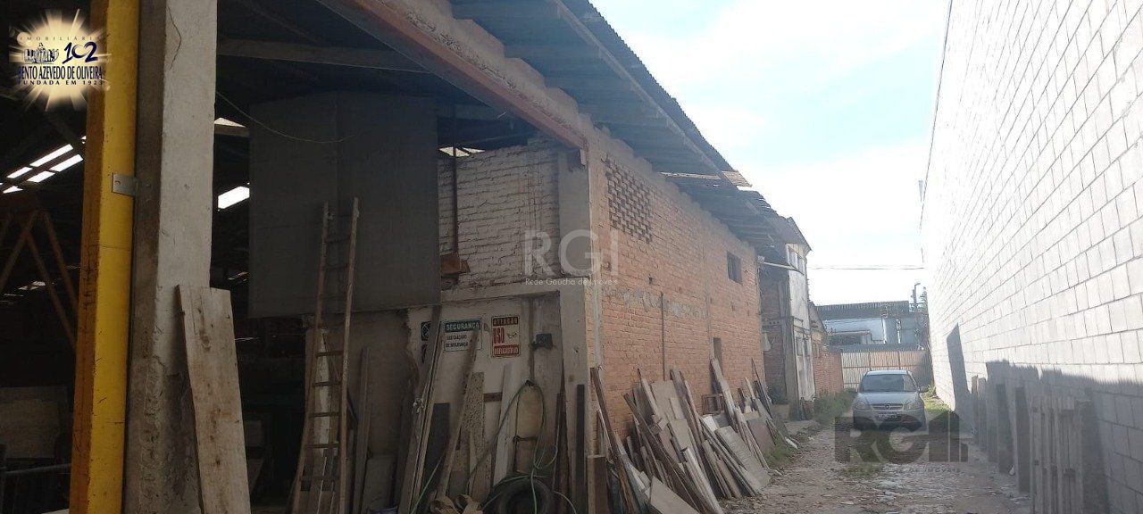Depósito-Galpão, 1834 m² - Foto 5