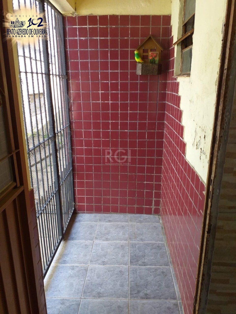 Casa, 1 quarto, 45 m² - Foto 4