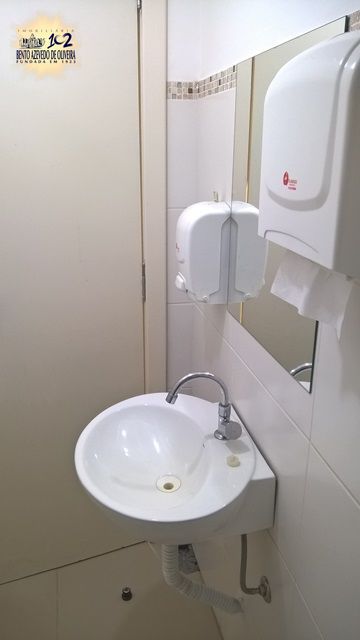Loja-Salão, 58 m² - Foto 14