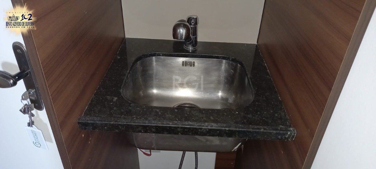 Sala-Conjunto, 29 m² - Foto 8