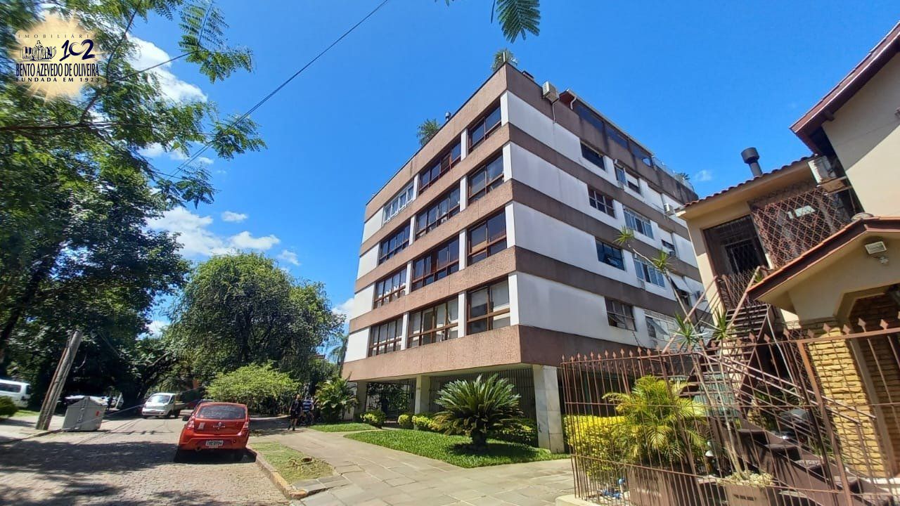 Apartamento, 3 quartos, 140 m² - Foto 1