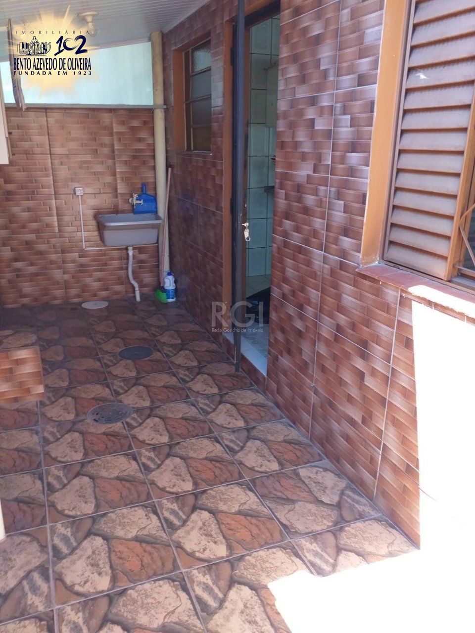 Casa, 1 quarto, 45 m² - Foto 9
