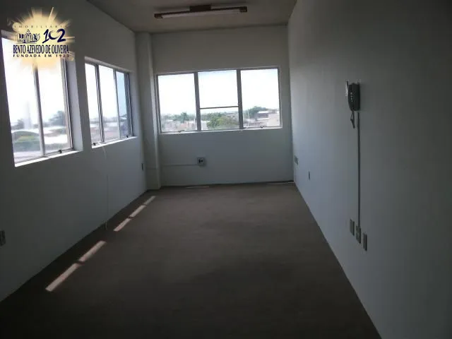 Sala-Conjunto, 30 m² - Foto 1