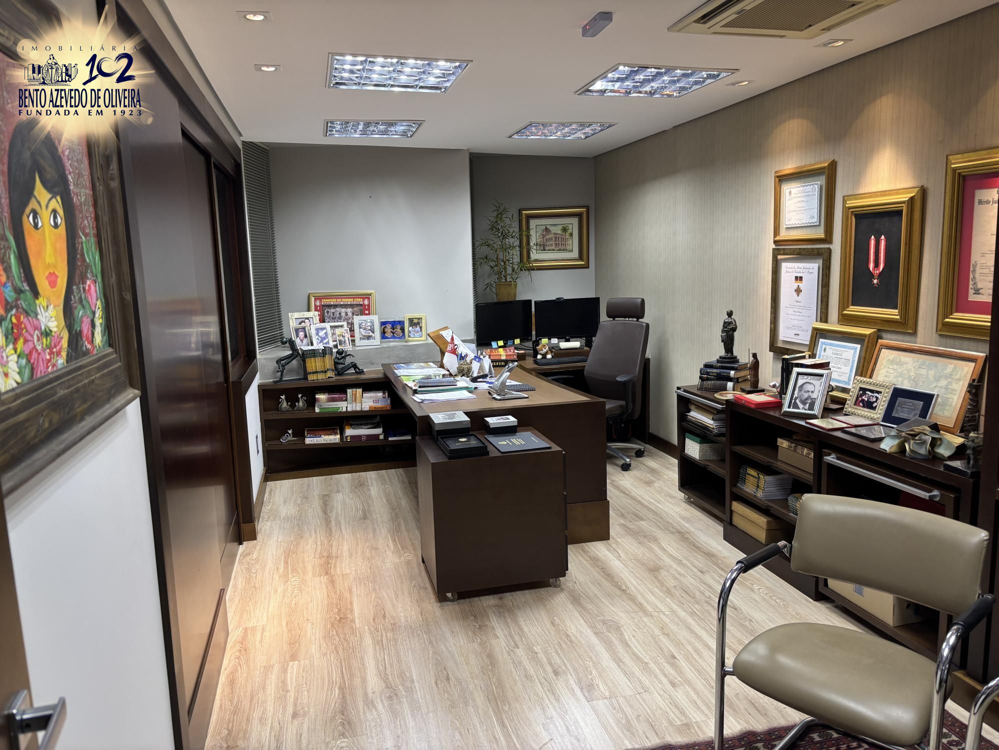 Sala-Conjunto, 527 m² - Foto 48