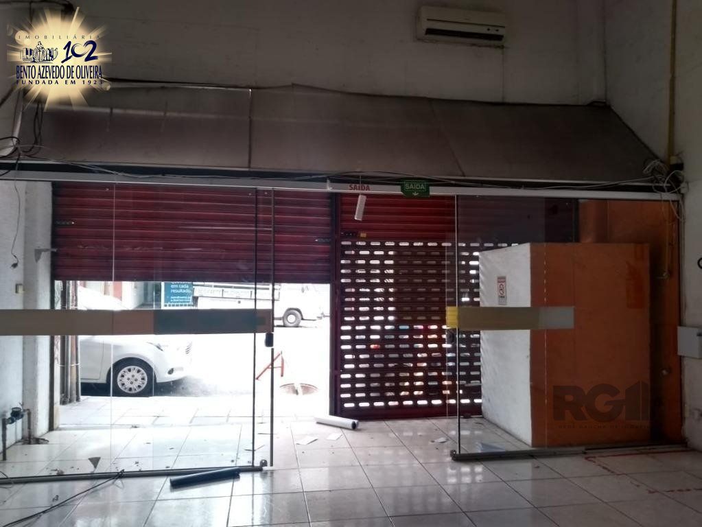 Loja-Salão, 167 m² - Foto 5