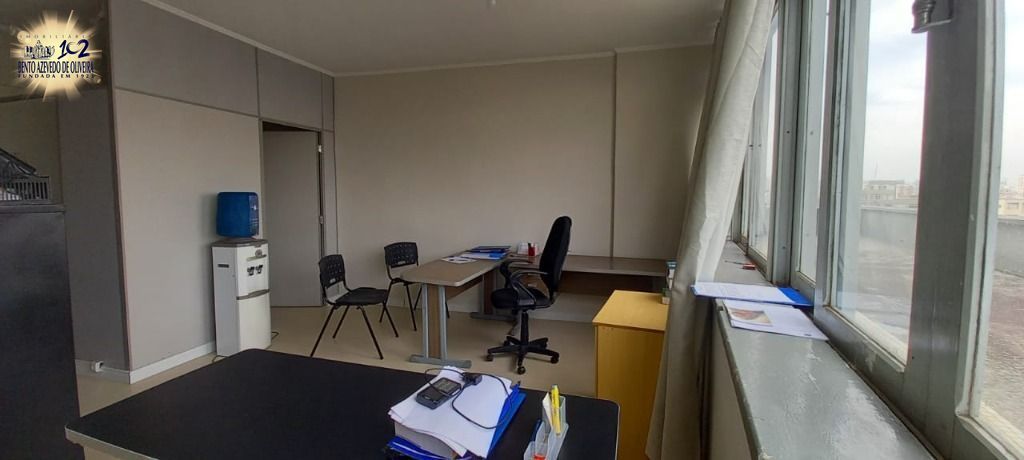 Sala-Conjunto, 23 m² - Foto 8