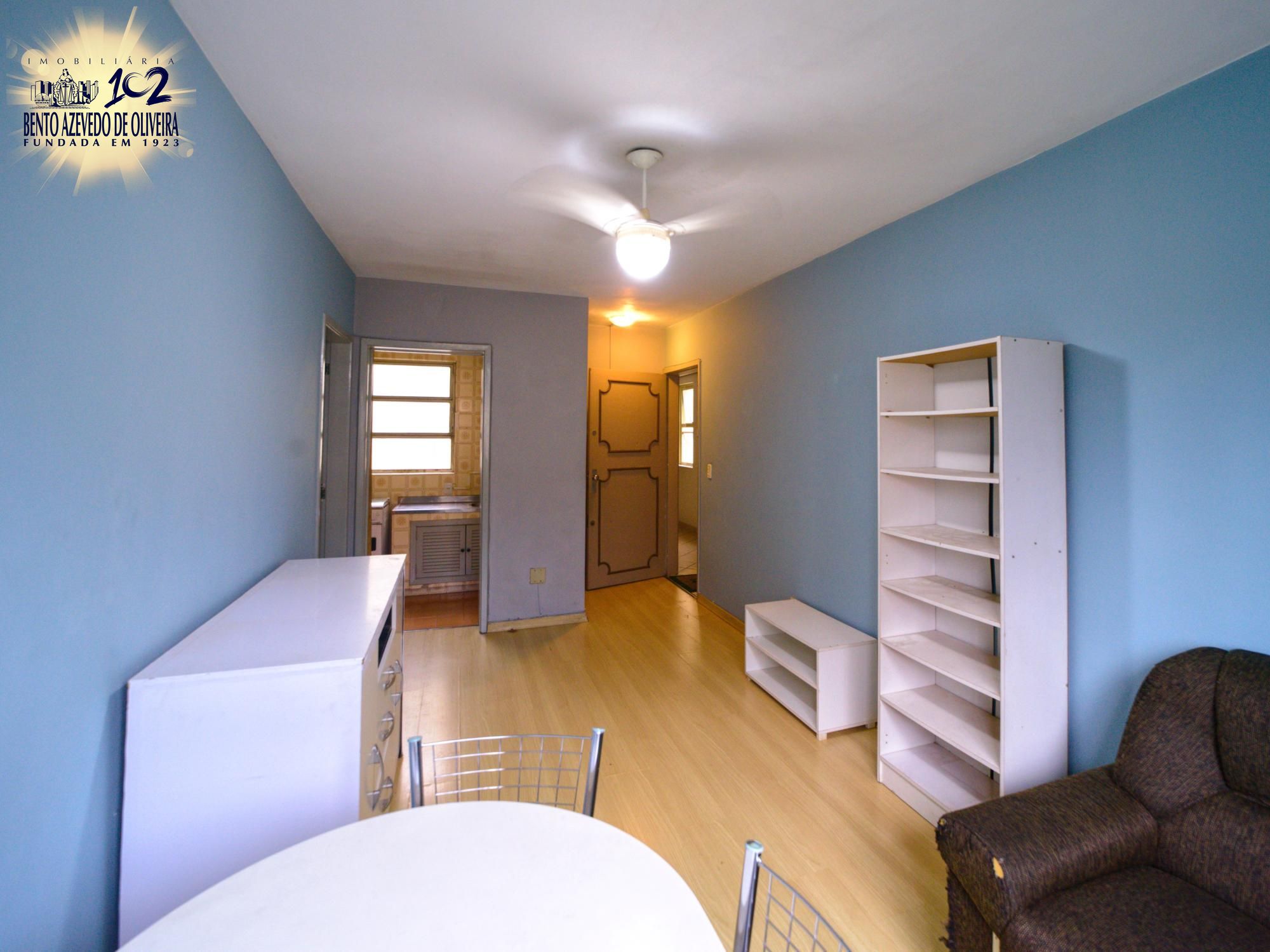 Apartamento, 1 quarto, 39 m² - Foto 3