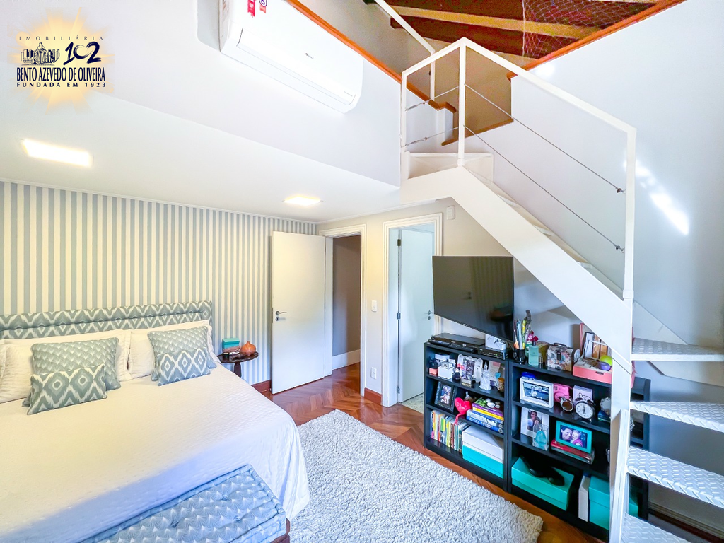 Casa de Condomínio, 4 quartos - Foto 7