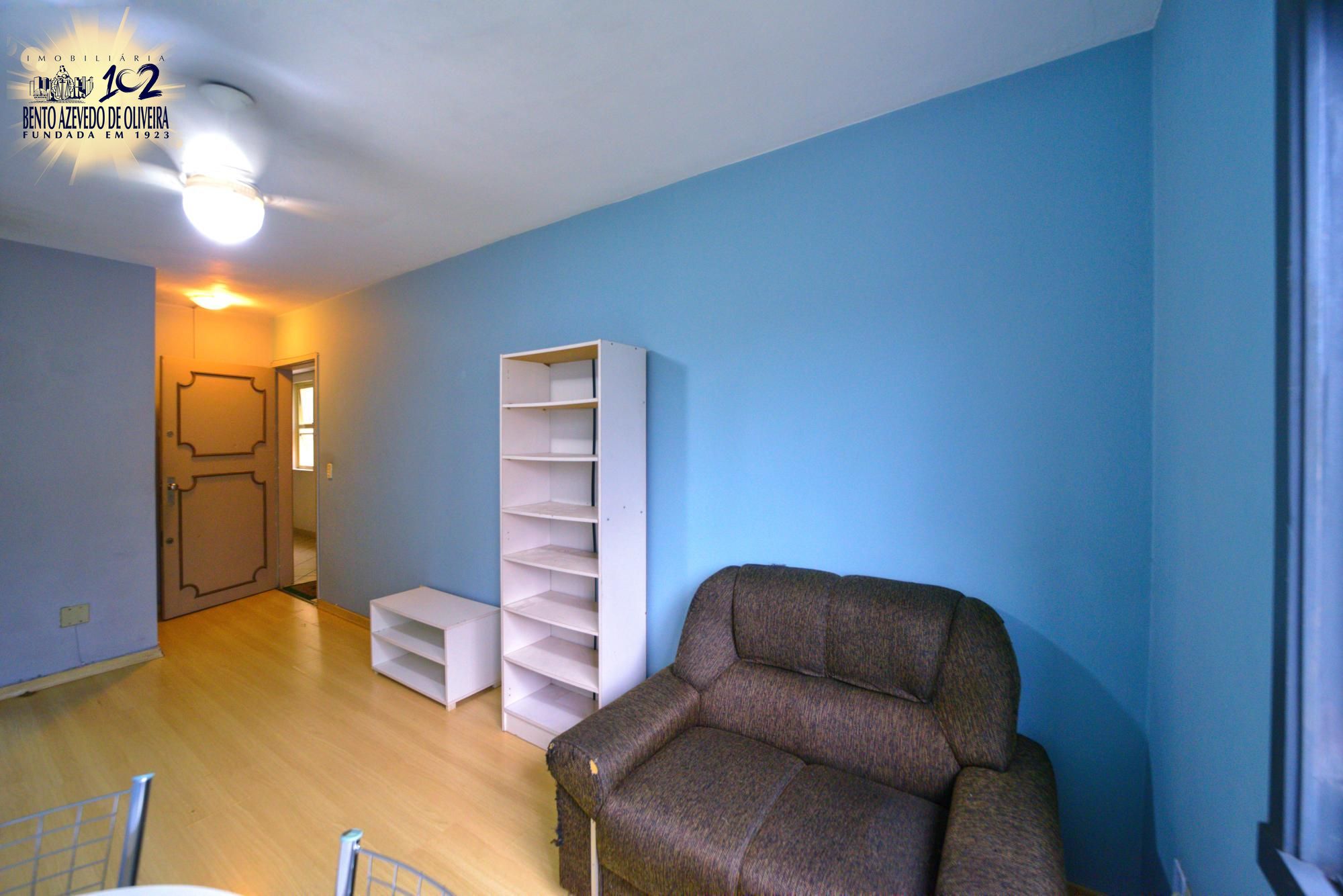 Apartamento, 1 quarto, 39 m² - Foto 10