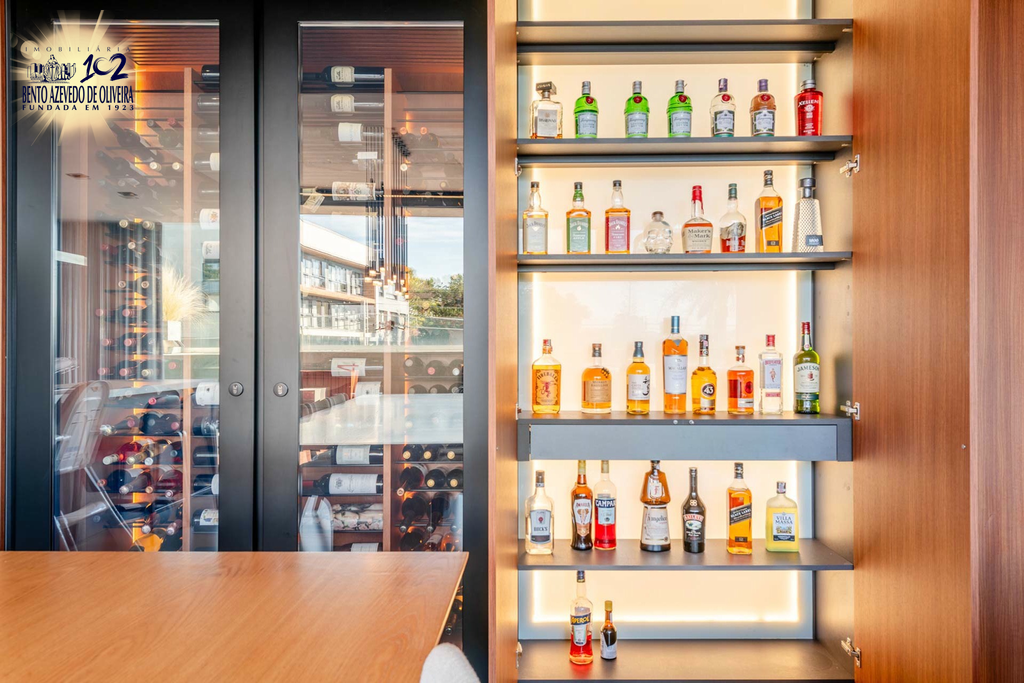 Apartamento, 3 quartos, 203 m² - Foto 15