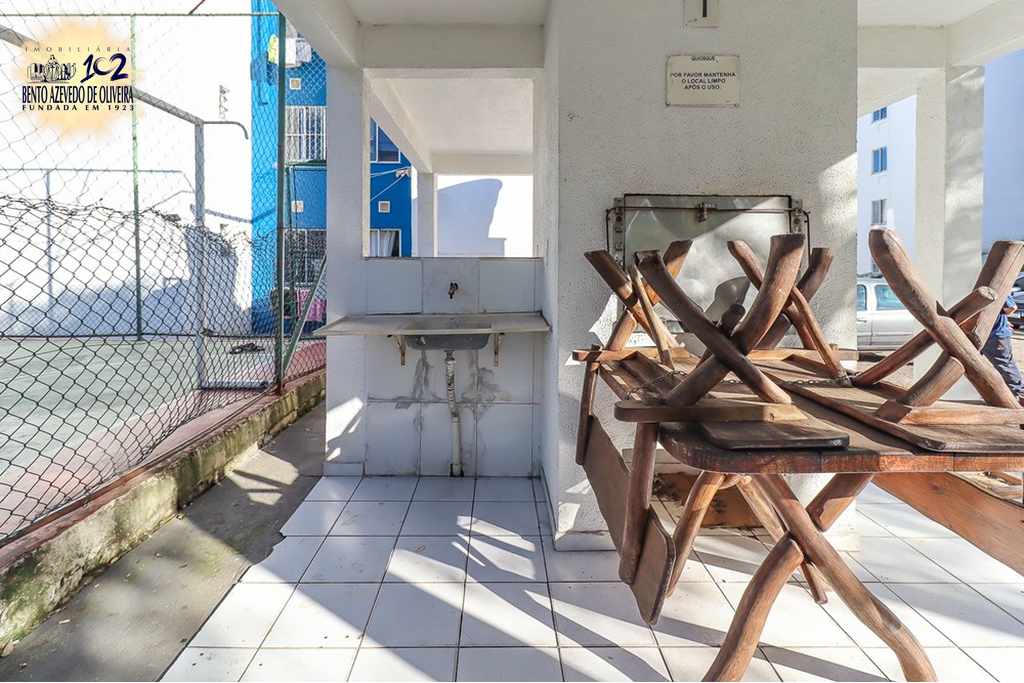 Apartamento, 2 quartos, 38 m² - Foto 11