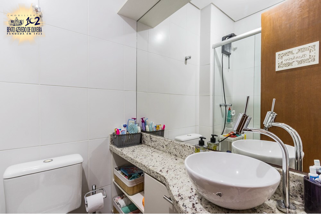 Apartamento, 2 quartos, 65 m² - Foto 19