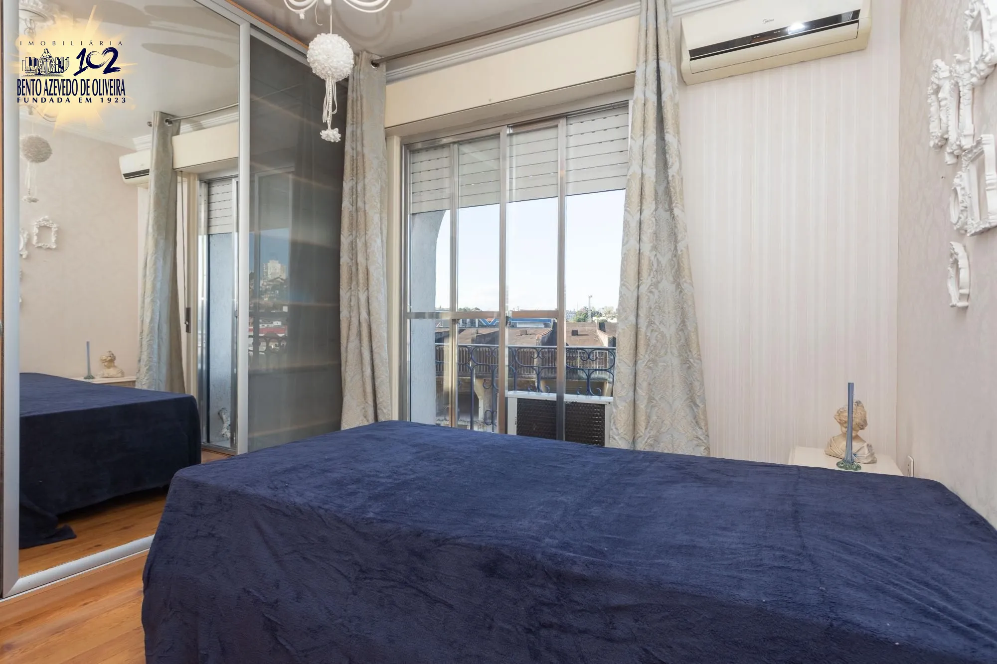 Cobertura, 2 quartos, 142 m² - Foto 10