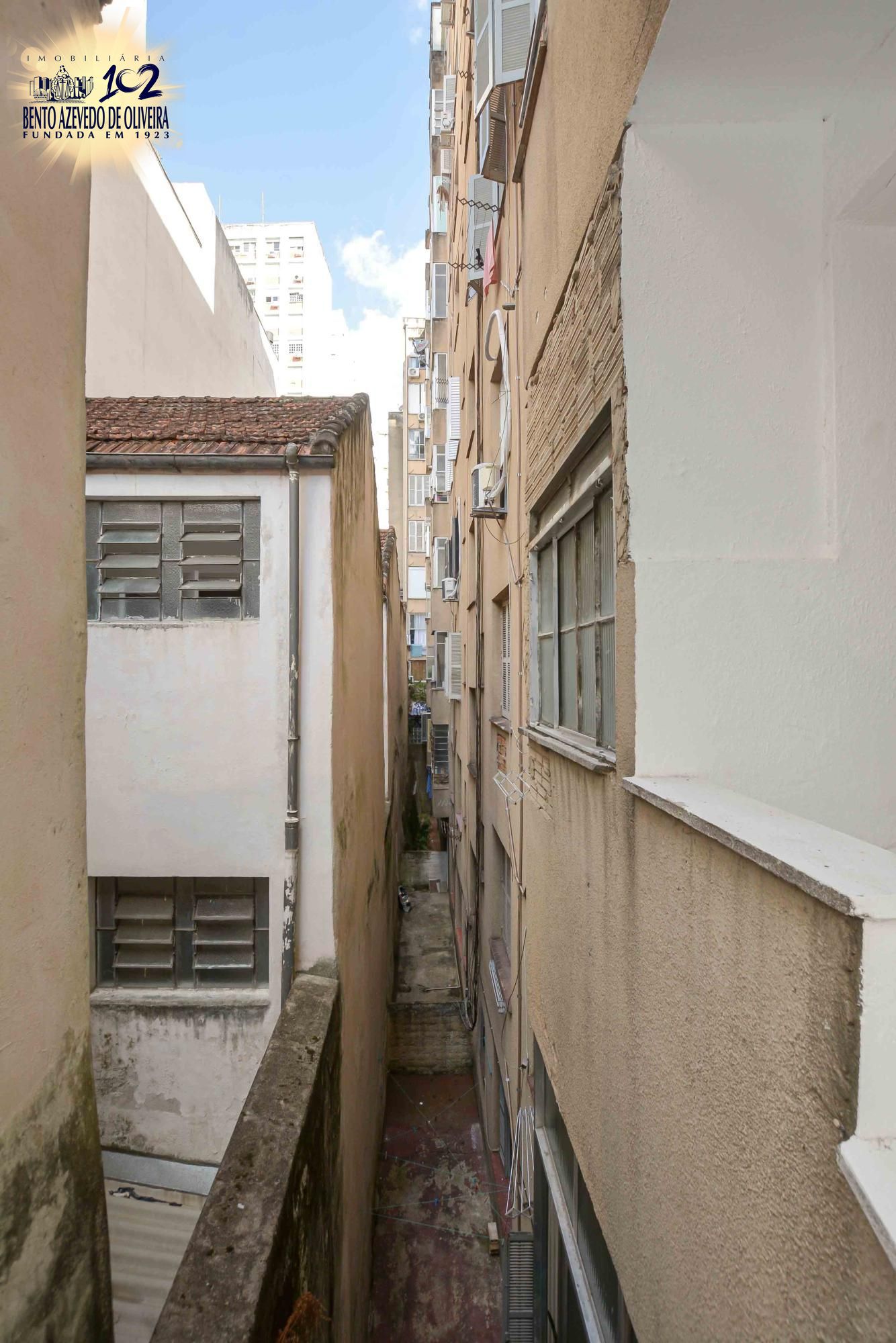 Apartamento, 2 quartos, 50 m² - Foto 9