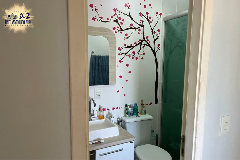 Apartamento, 1 quarto, 66 m² - Foto 7
