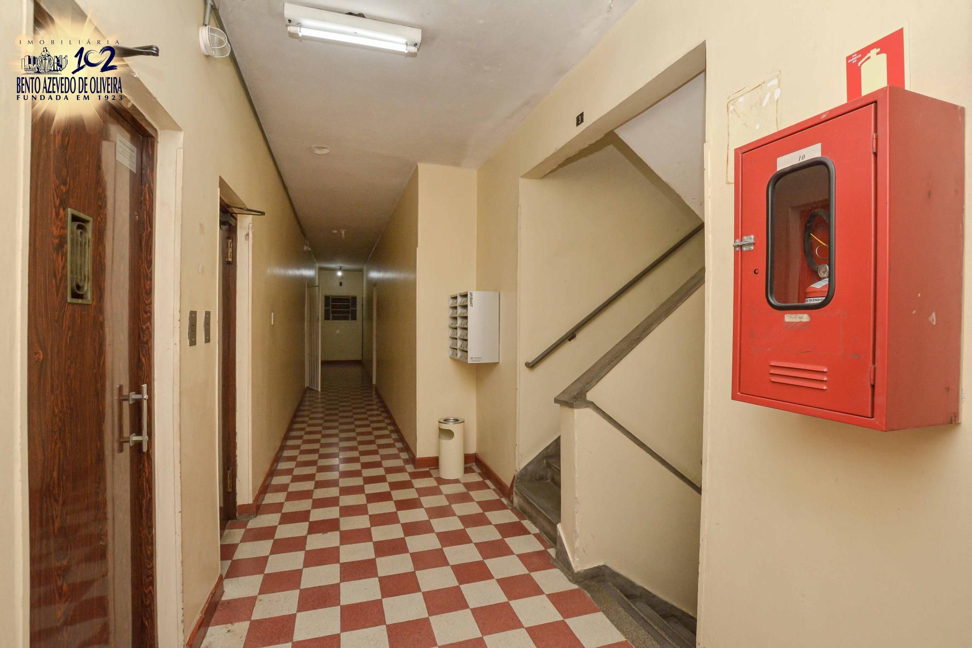 Apartamento, 2 quartos, 50 m² - Foto 32