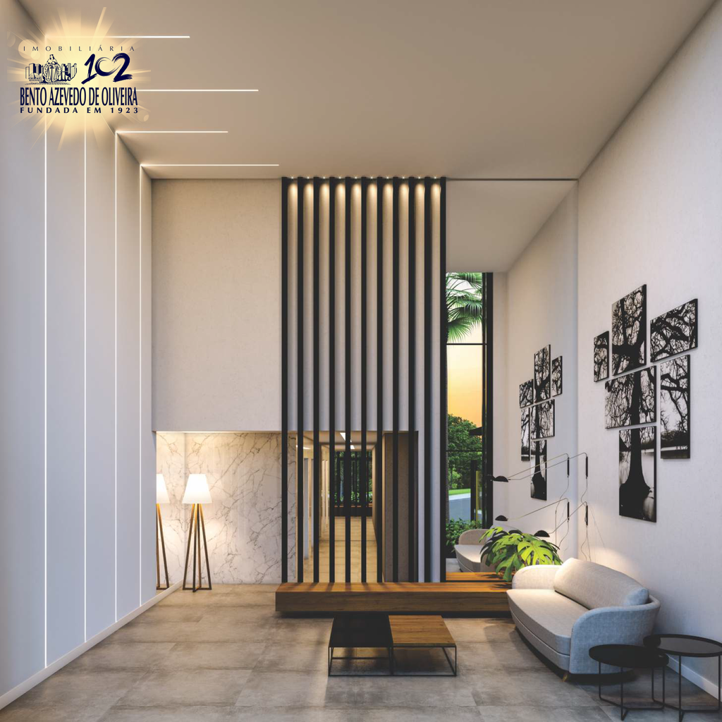 Apartamento, 3 quartos, 242 m² - Foto 6