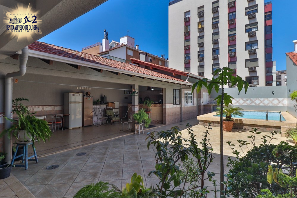 Casa, 5 quartos, 325 m² - Foto 40