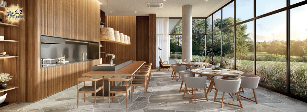 Apartamento, 4 quartos, 375 m² - Foto 11