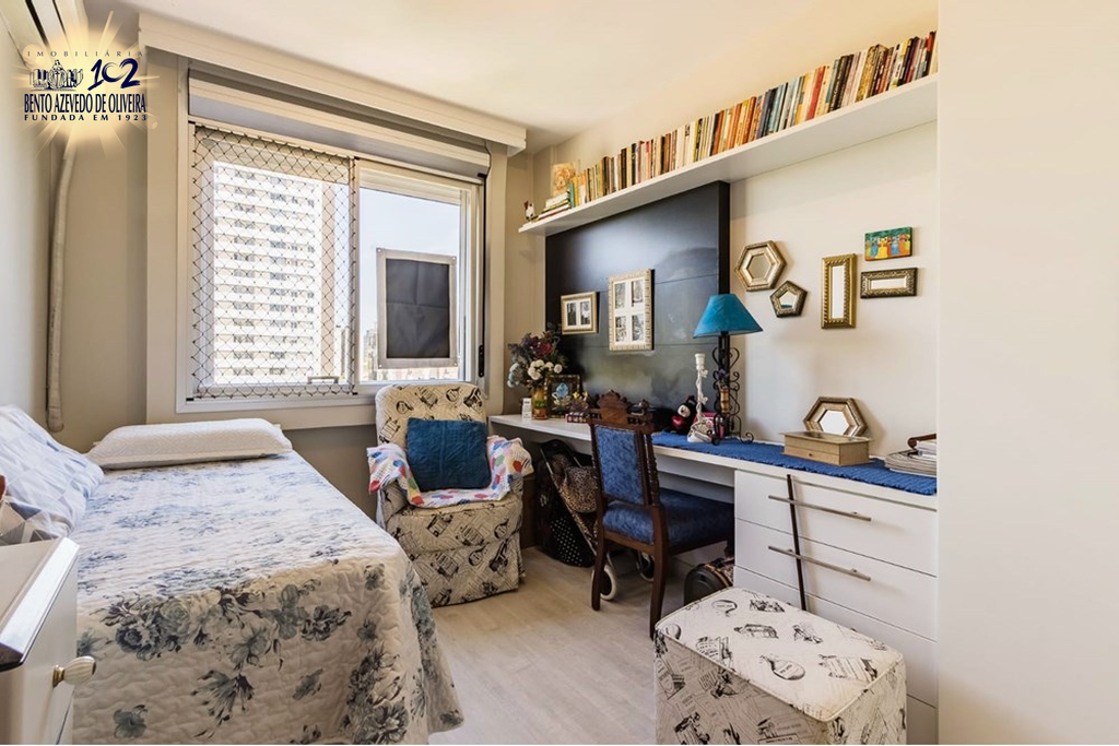 Apartamento, 3 quartos, 70 m² - Foto 5