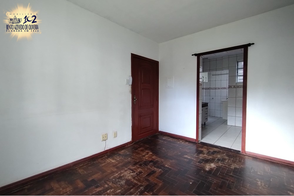 Apartamento, 2 quartos, 53 m² - Foto 33