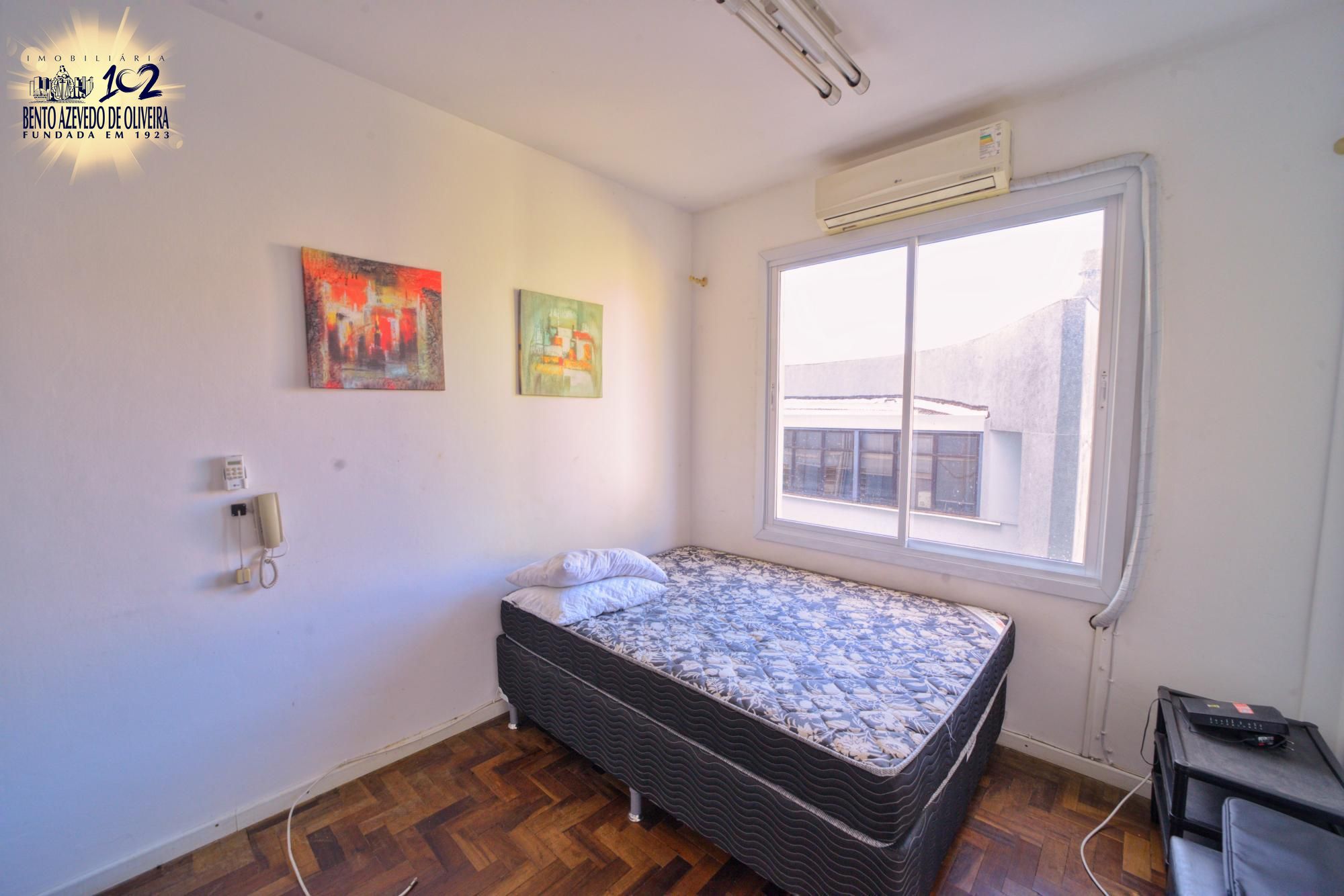 Kitnet-Studio, 17 m² - Foto 3