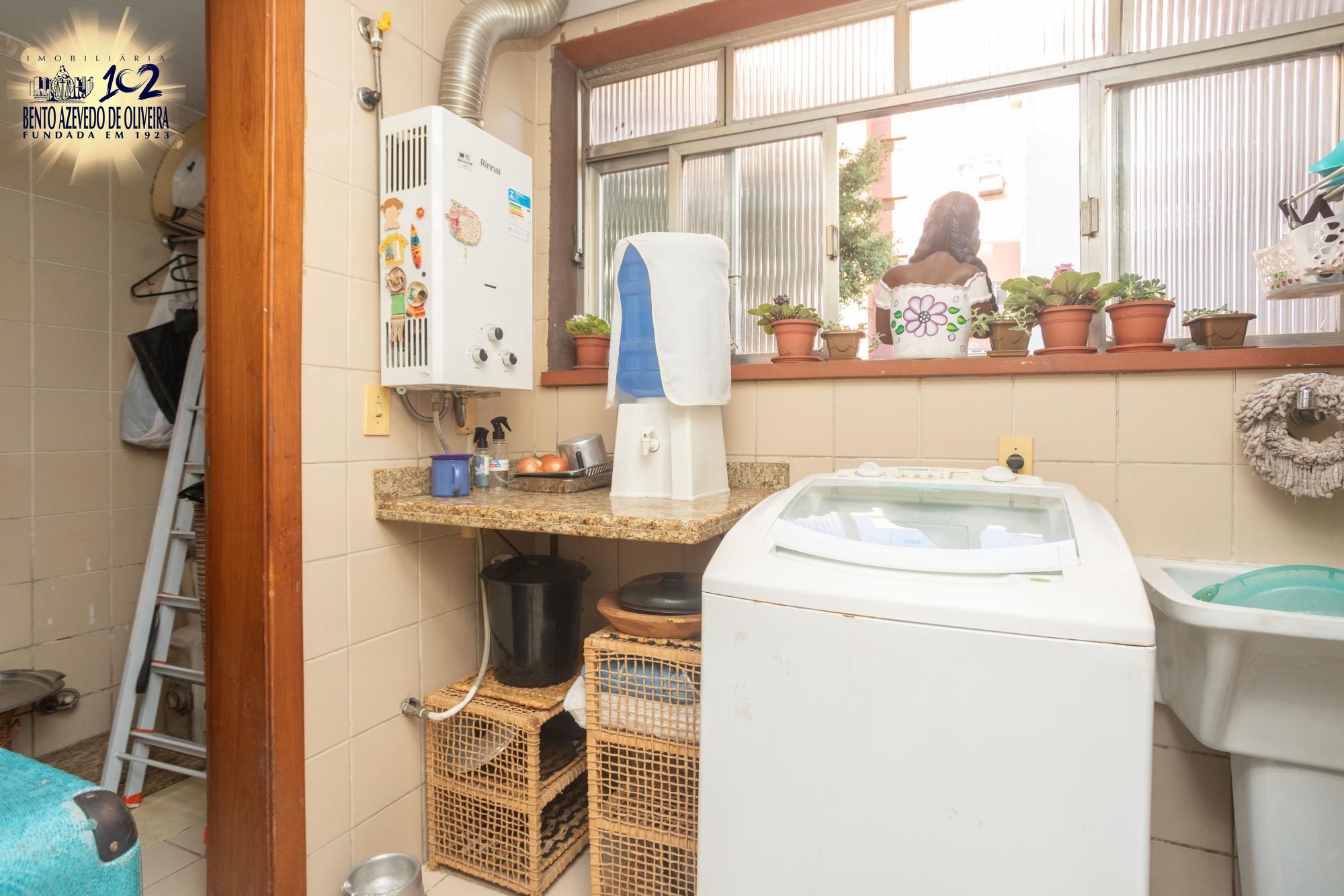 Apartamento, 3 quartos, 96 m² - Foto 17