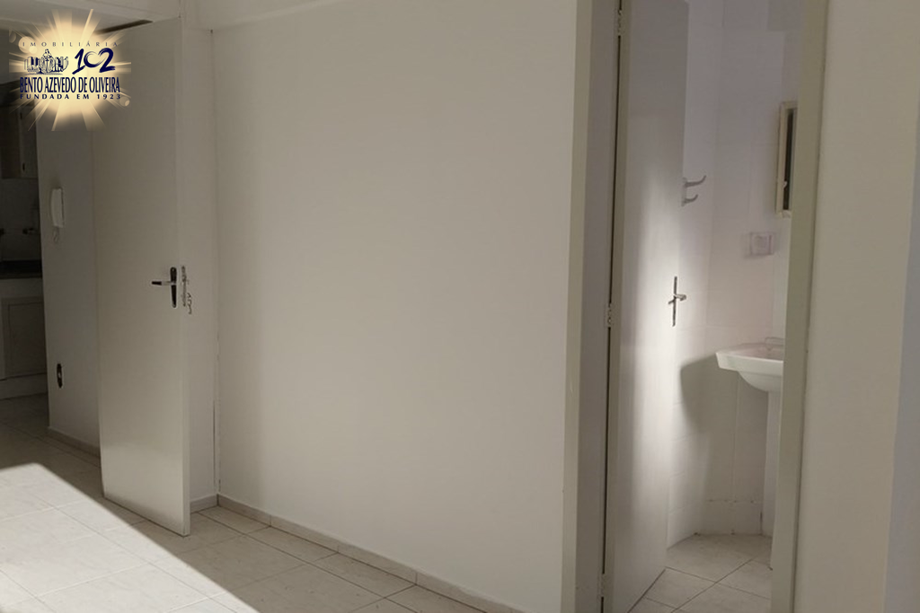 Apartamento, 1 quarto, 30 m² - Foto 9