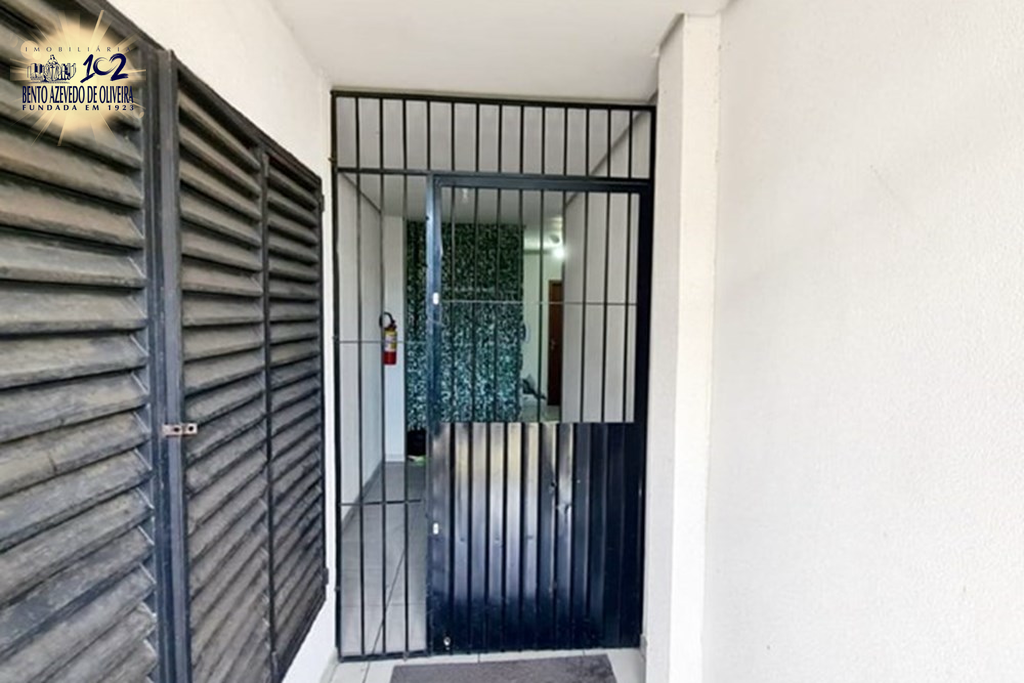 Apartamento, 1 quarto, 31 m² - Foto 6