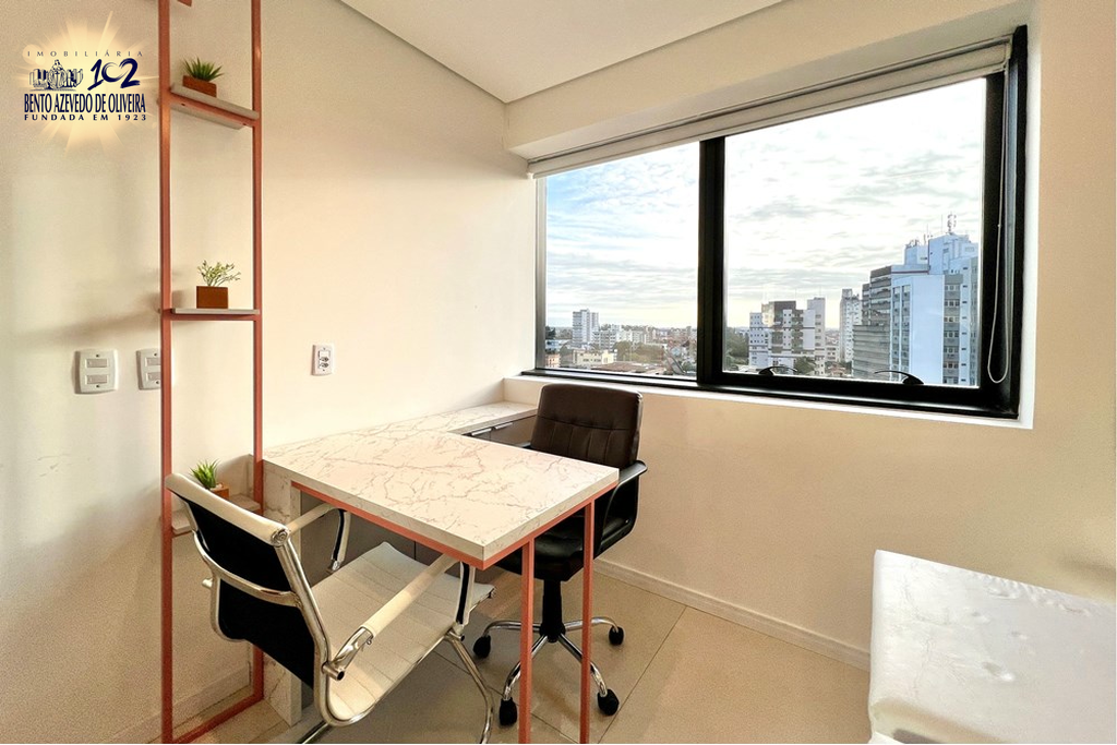 Sala-Conjunto, 27 m² - Foto 25