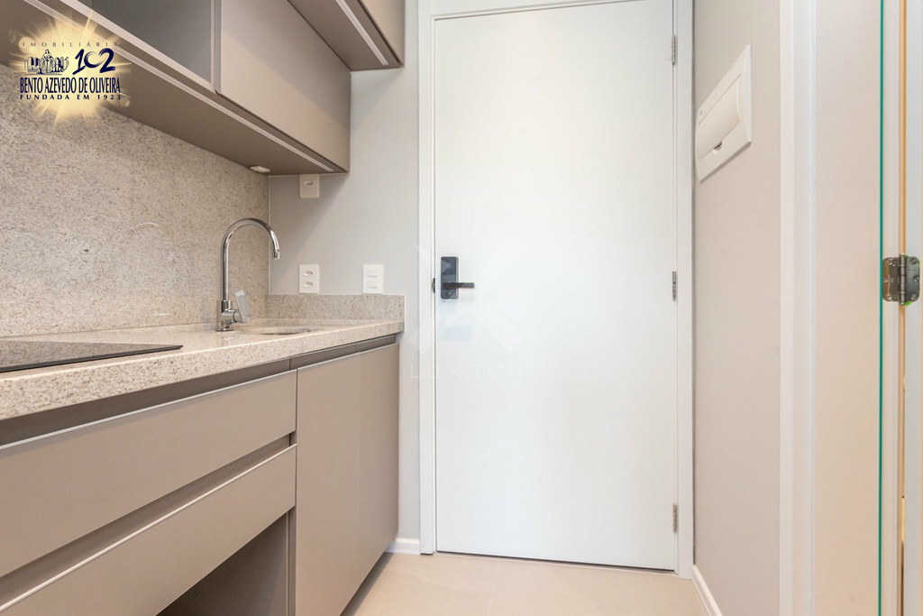 Apartamento, 1 quarto, 25 m² - Foto 50