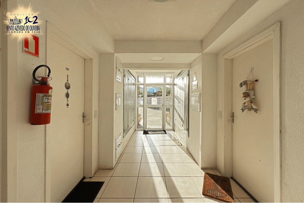 Apartamento, 2 quartos, 50 m² - Foto 15