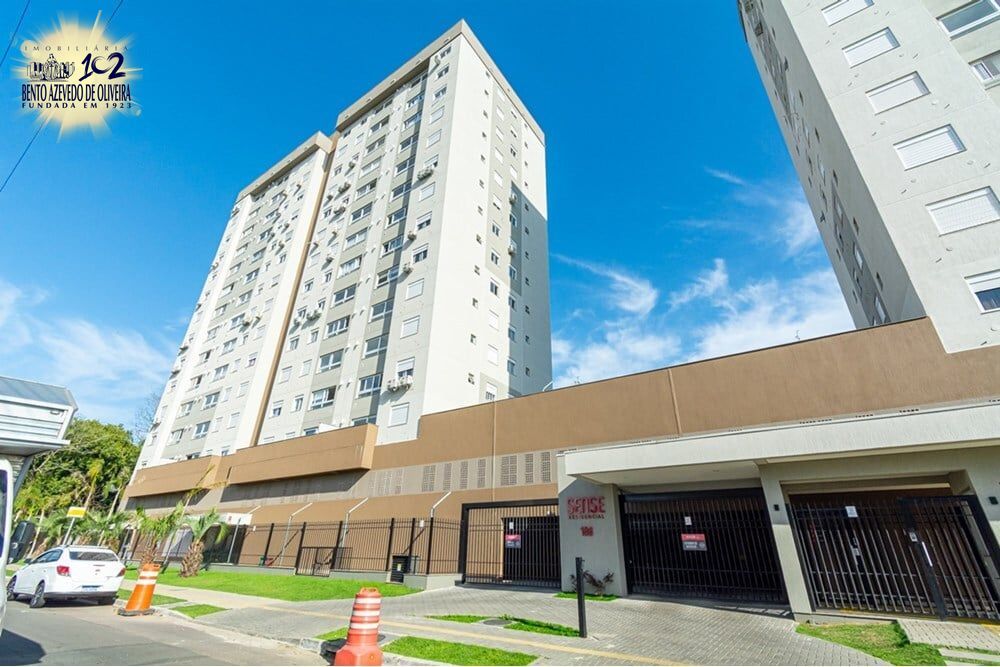 Apartamento, 2 quartos, 54 m² - Foto 18