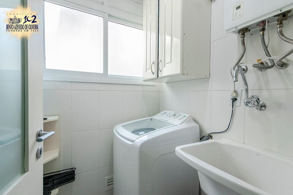 Apartamento, 2 quartos, 63 m² - Foto 8