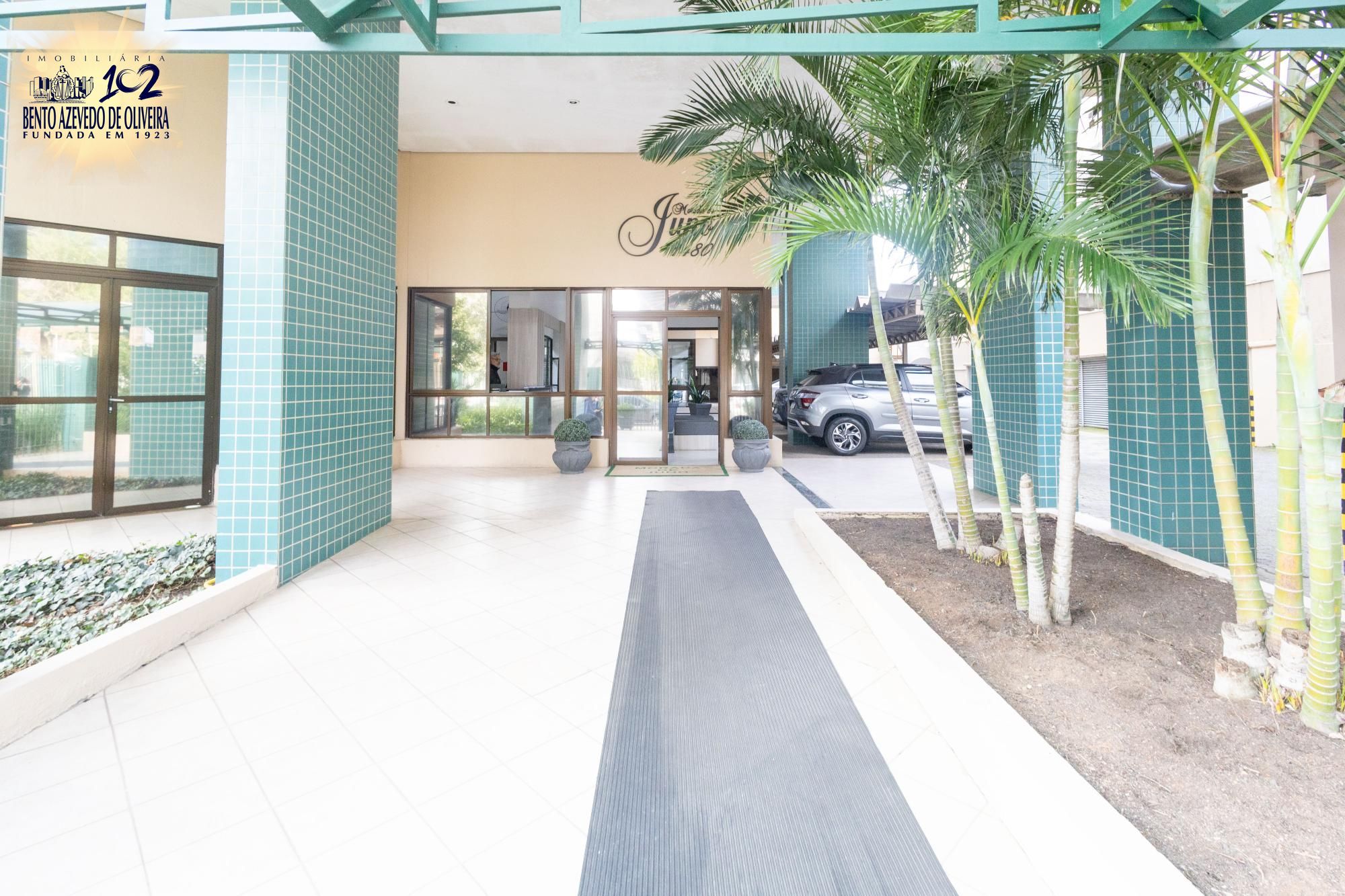 Cobertura, 2 quartos, 172 m² - Foto 5