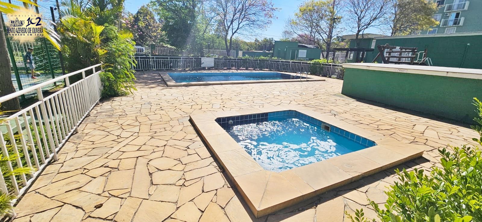 Cobertura, 3 quartos, 95 m² - Foto 1