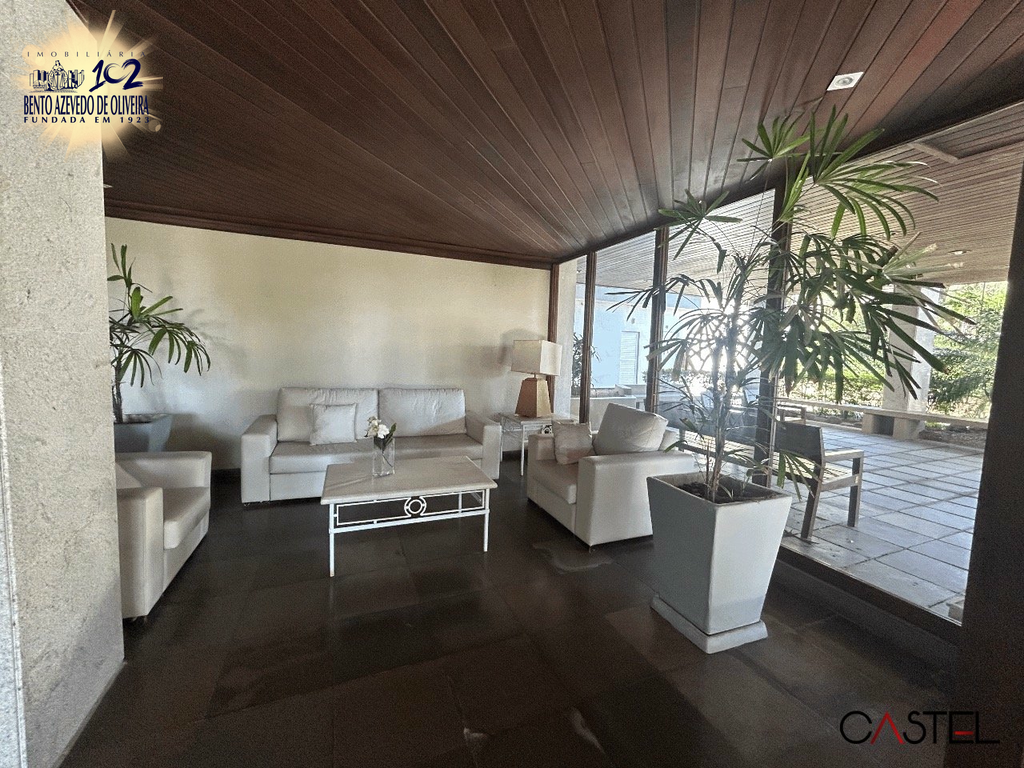 Apartamento, 3 quartos, 110 m² - Foto 20
