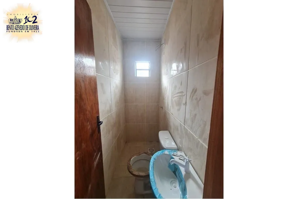 Casa, 1 quarto, 25 m² - Foto 10