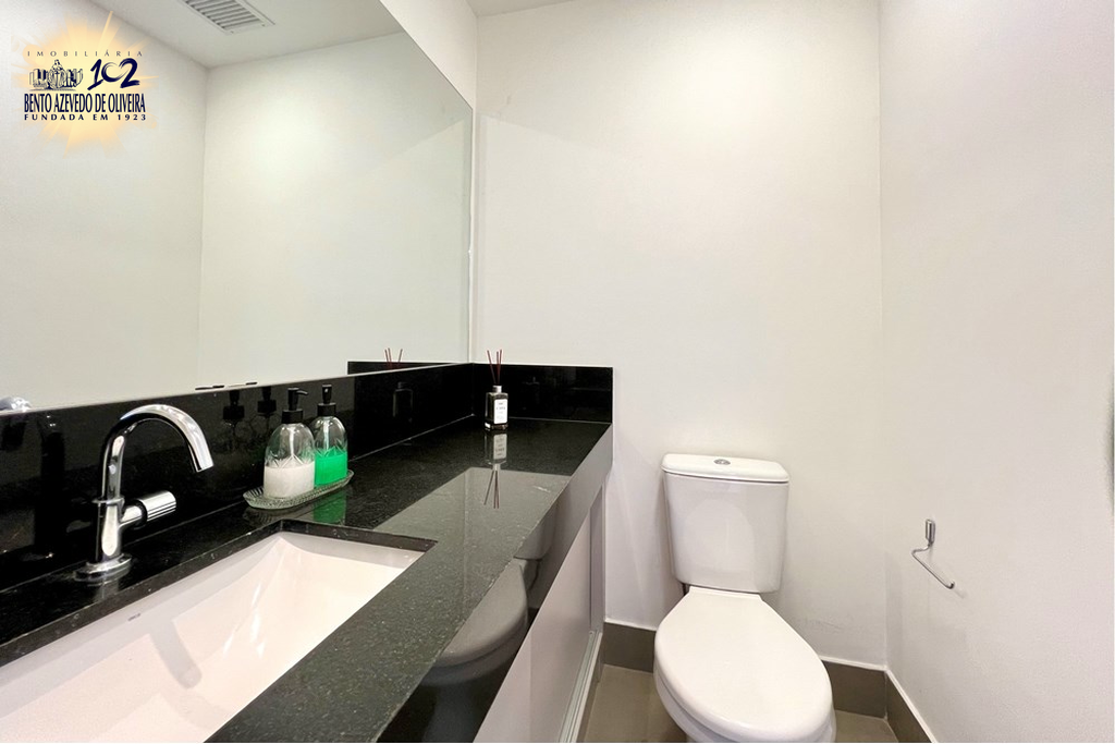 Sala-Conjunto, 27 m² - Foto 3