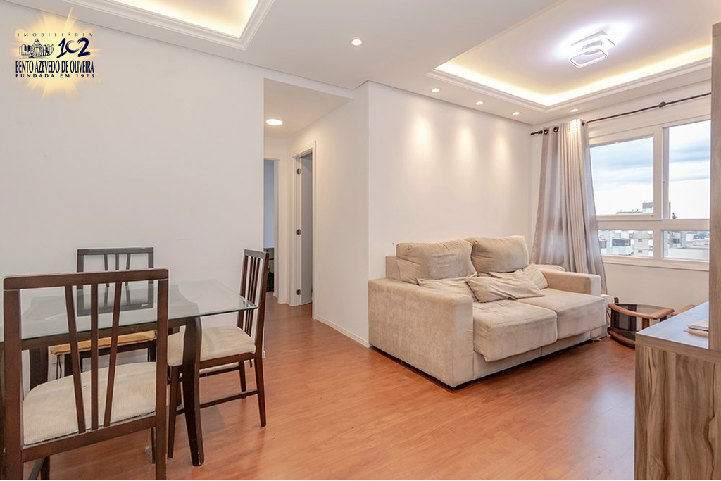 Apartamento, 2 quartos, 53 m² - Foto 27