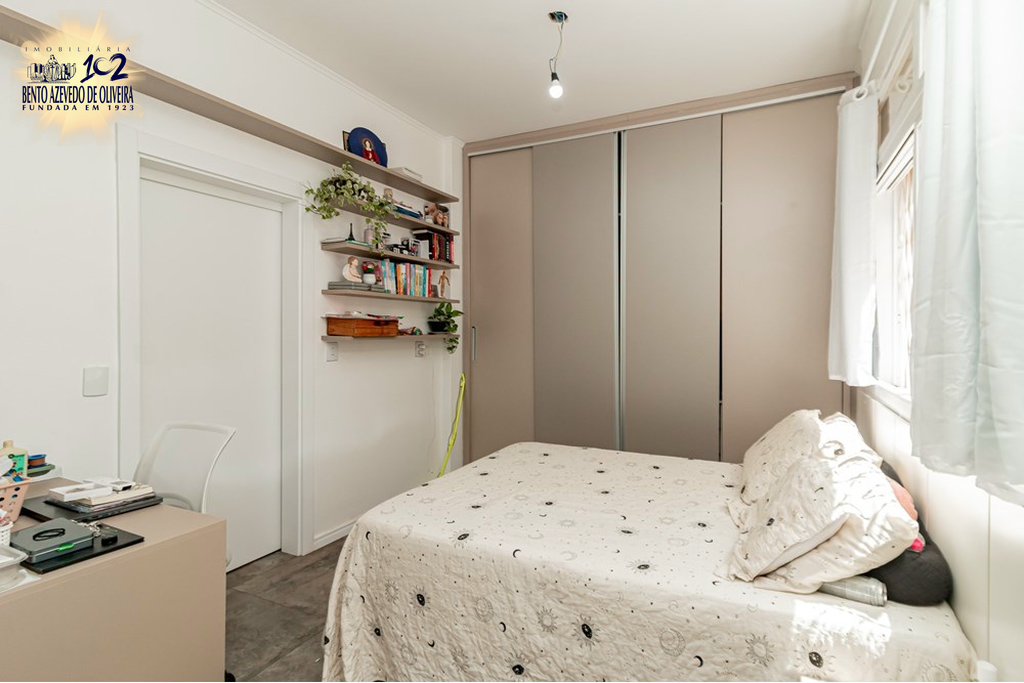 Apartamento, 3 quartos, 145 m² - Foto 35