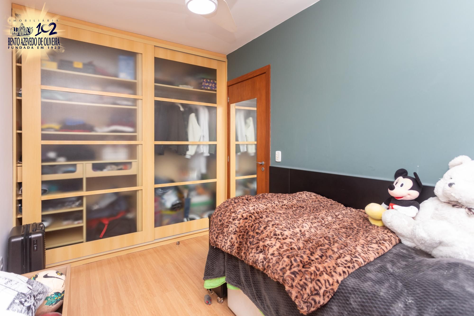 Apartamento, 3 quartos, 104 m² - Foto 22