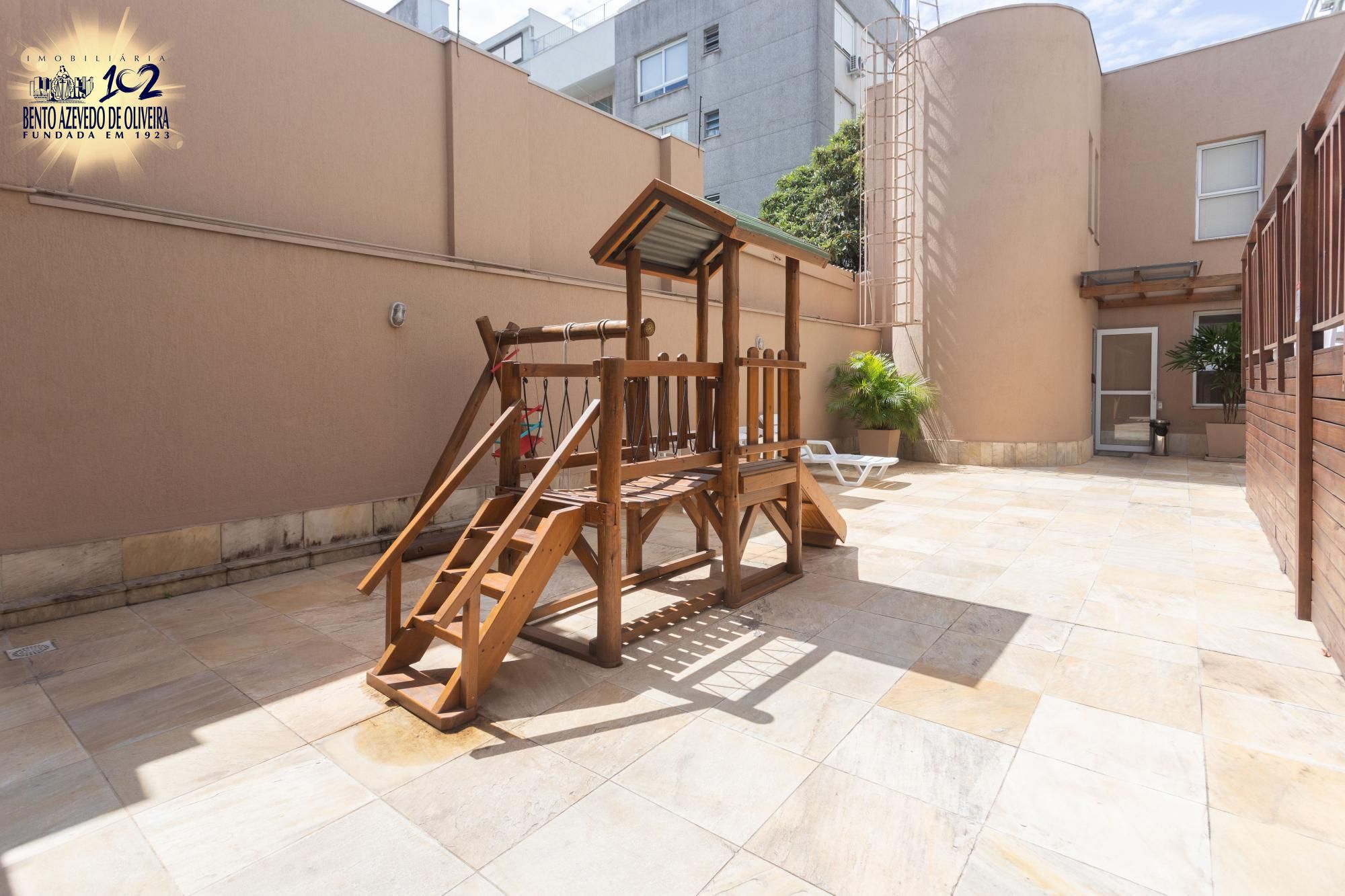 Apartamento, 3 quartos, 84 m² - Foto 26